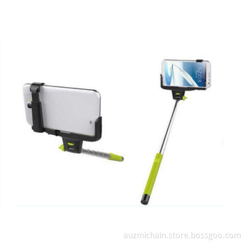 2014 Hot-selling Wireless Bluetooth Monopad for Mobile PhoneNew